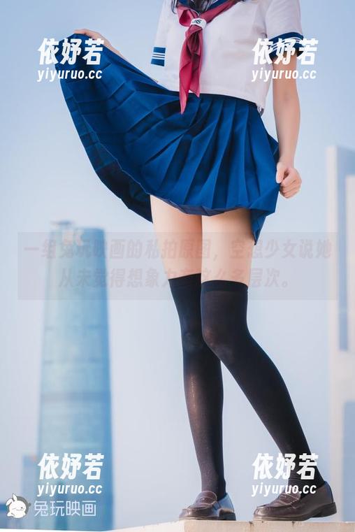 兔玩映画 一组兔玩映画的私拍原图,空想少女说她从未觉得想象力有这么多层次。