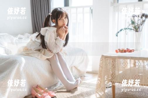 精选兔女郎原图：带点儿“六味帝皇酱”的调调