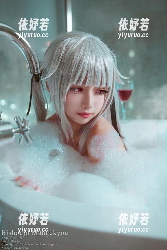 这次的冲田凛花rinka合集，真的是最新力作！霞之丘诗羽的BunnySuitver美得让人生疑！