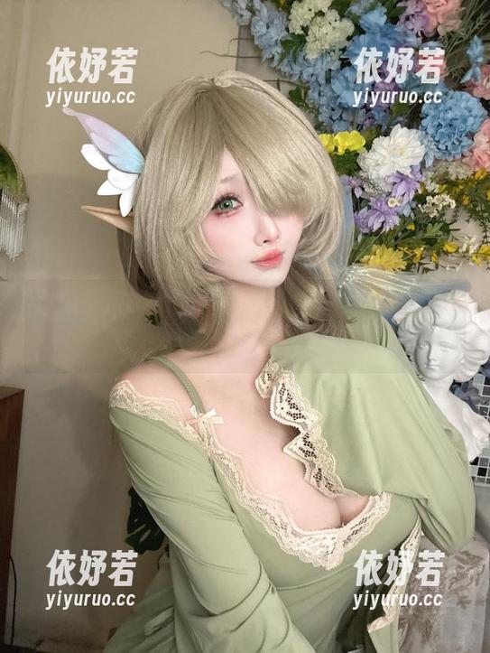 凉凉子rioko 凉凉子rioko的壁纸灵感,居家版埃吉尔竟然这么美