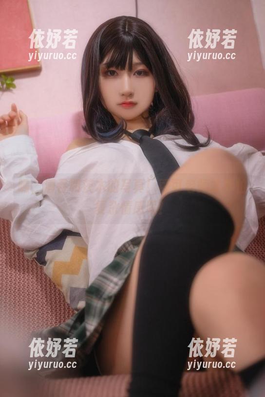 瞧，酒吞和茨木的写真！可可老师才不怕复杂情感呢！