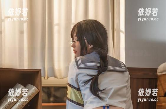 啊日日_Ganlory 黑色写真,啊日日_Ganlory这次又玩儿什么把戏?眼花缭乱。