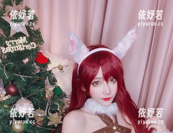 啾小妍又来了！妍宝图集，谁能拒绝这种诱惑？下载吧！