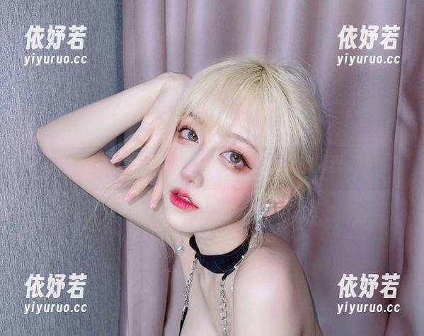 女神啾小妍的写真，图库里隐藏的彩蛋