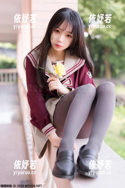 喵糖映画 为什么职业装少女图包让人想分享给所有朋友,喵糖映画!