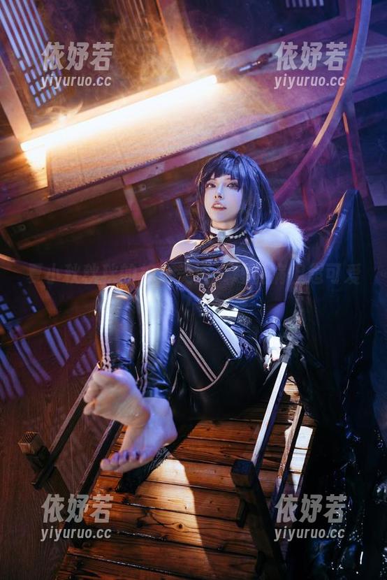 夏小秋秋秋的护士美图：超看病但超可爱！