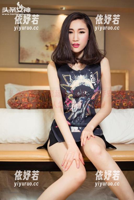 头条女神 - 都说运动要紧致，但乔安的免费原图让人怎么也停不下来！