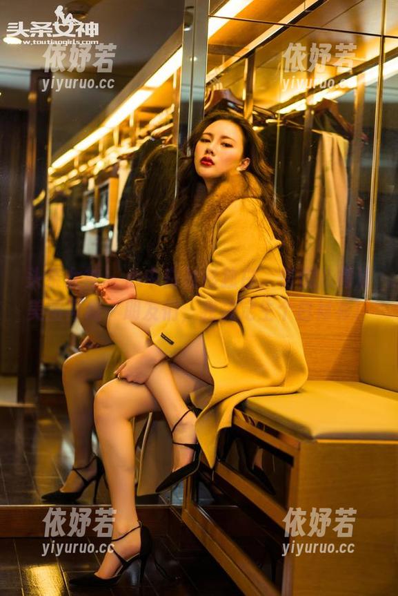 头条女神-信悦儿 头条女神 - 心中白衬衫独白,信悦儿高清美图再现,朋友们,我决定生个白衬衫!