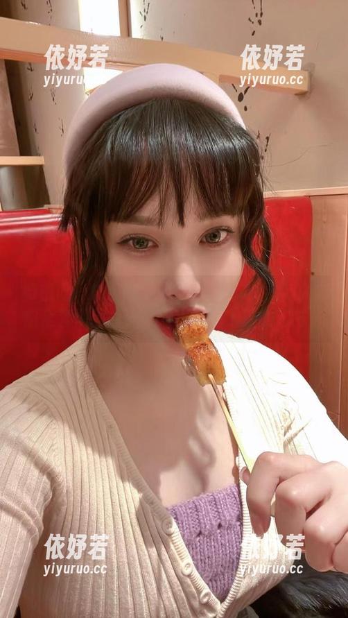宋昱欣 微密圈 - 职业装也别太认真!宋昱欣的这组全套原图,让我对上班有了新的想法。