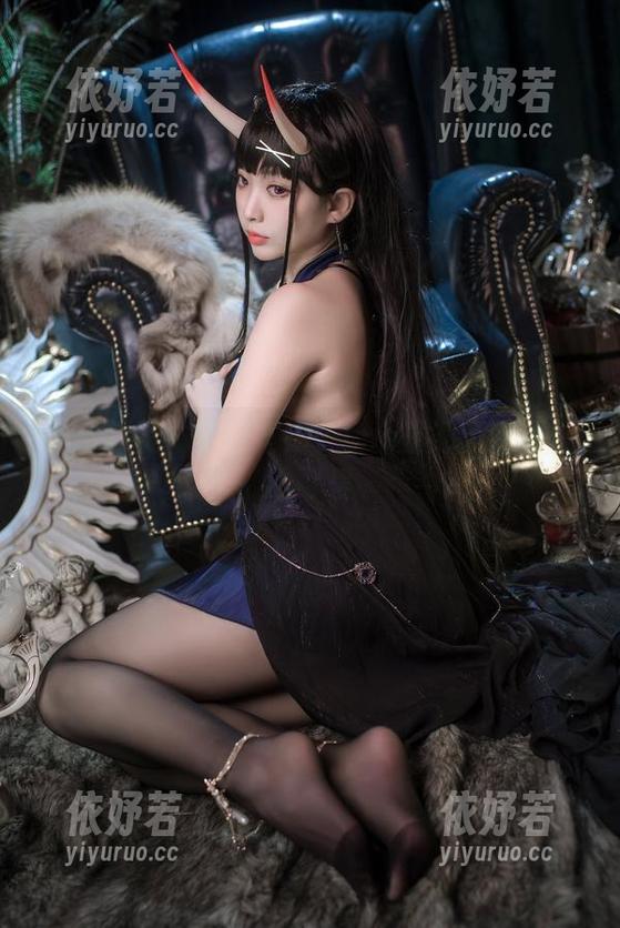宫本樱 体操服版本的宫本樱—cos暴露了藏不住的可爱