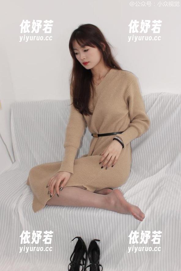 小众视觉-小琳儿 小众视觉 - 美图不断的小琳儿,今天比基尼减压,资源多到让人都有点迷失。
