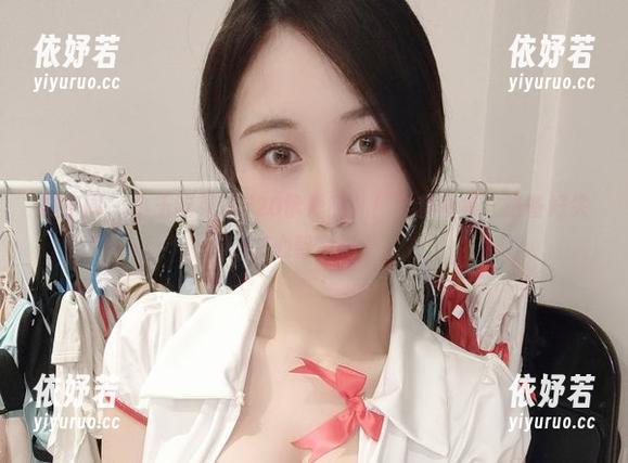 小玉吃果冻 微密圈 - 小玉吃果冻520挚爱献礼!全套图集,准备好失去心智了吗?