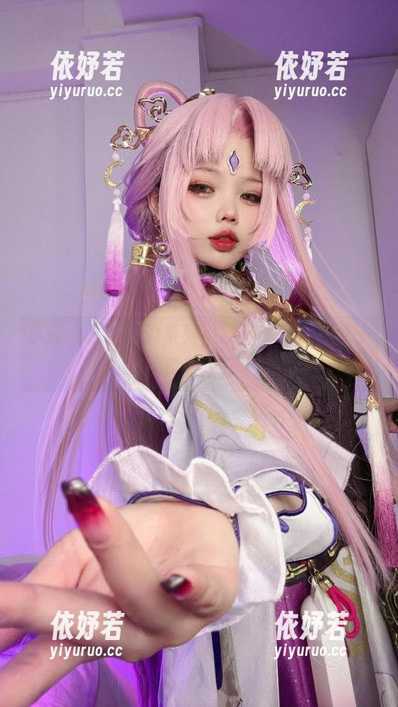 小瑶幺幺 小瑶幺幺的海边系列,精选,不过如此…其实都很好。
