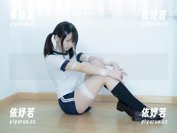 少女秩序 少女秩序的白丝卫衣:我的网盘怎么又被这件作品占领啦?