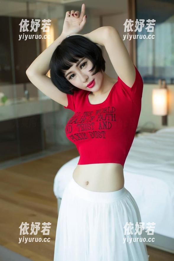尤果网-Miko马欣悦 尤果网 - 突破传统审美的Miko马欣悦裤里丝图片合集