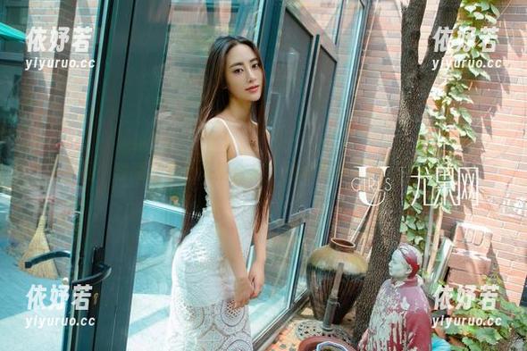 尤果网 - 李凌子最新高清合集，甜心能量爆表，注意安全哦
