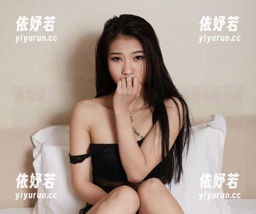 尤物馆-Luffy菲菲 尤物馆 - Luffy菲菲的泳池日常:图库里冷静与疯狂的交织
