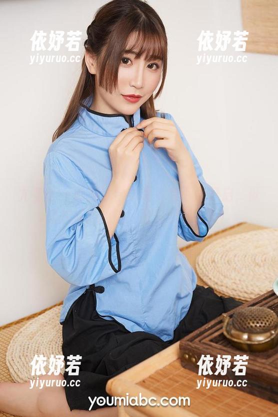 尤蜜荟-乔雅冰 尤蜜荟 - 乔雅冰学妹写真集下载开启,低调炫耀的秘籍,备受学长青睐!