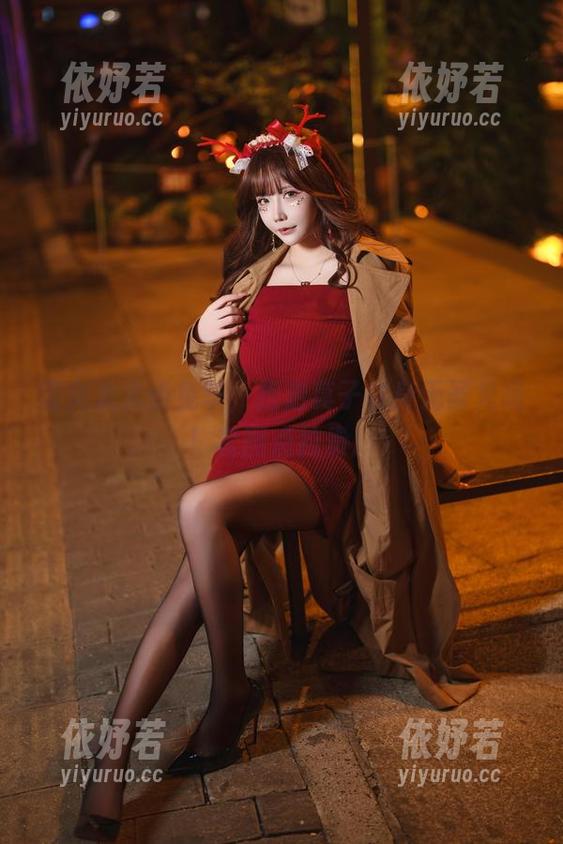 雪女太太坐兔车，抱走莫子变身无圣光噜！套图点拉贵！