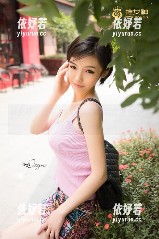 推女神-Ann尤美 推女神 - 朝着Ann尤美的套装作品走去,资源这边请。