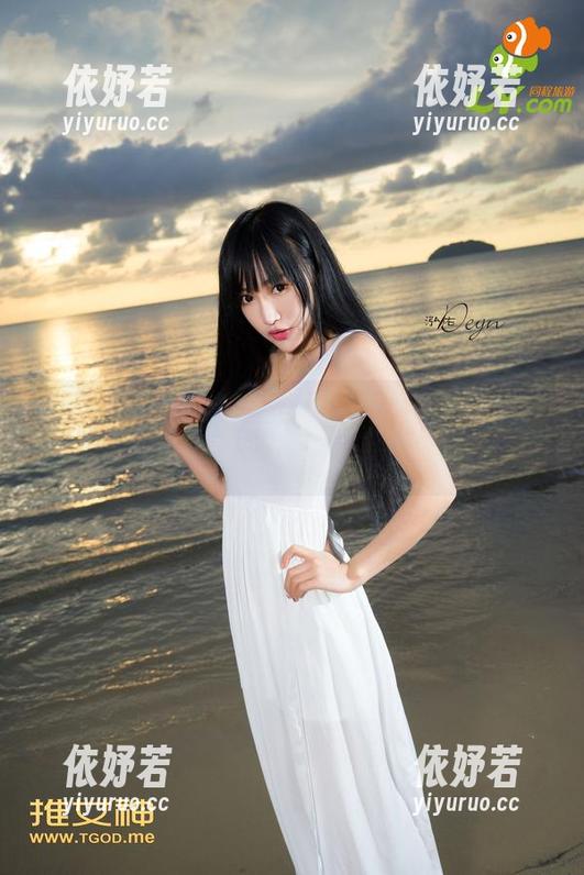 推女神-沫晓伊 推女神 - 甜美处于沫晓伊的高清关系里,可不止Baby那么简单!