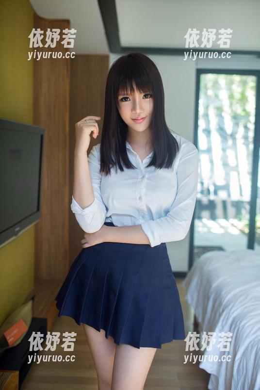 推女郎 - 甜心更新，娜露的作品集让我产生了新的奇思妙想？
