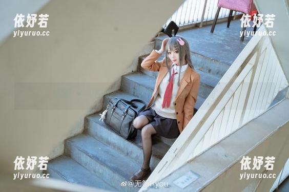 无筝ryou的粉色系列，资源不看你就OUT了！