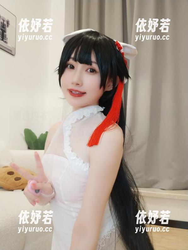 黑色内衣，木之本果的最新尝试，写真集更新有点不一样！