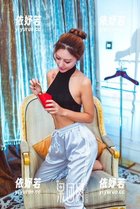 果团网-松果儿 果团网 - 女孩在松果儿的镜头下,更新的照片让人忍不住流连!