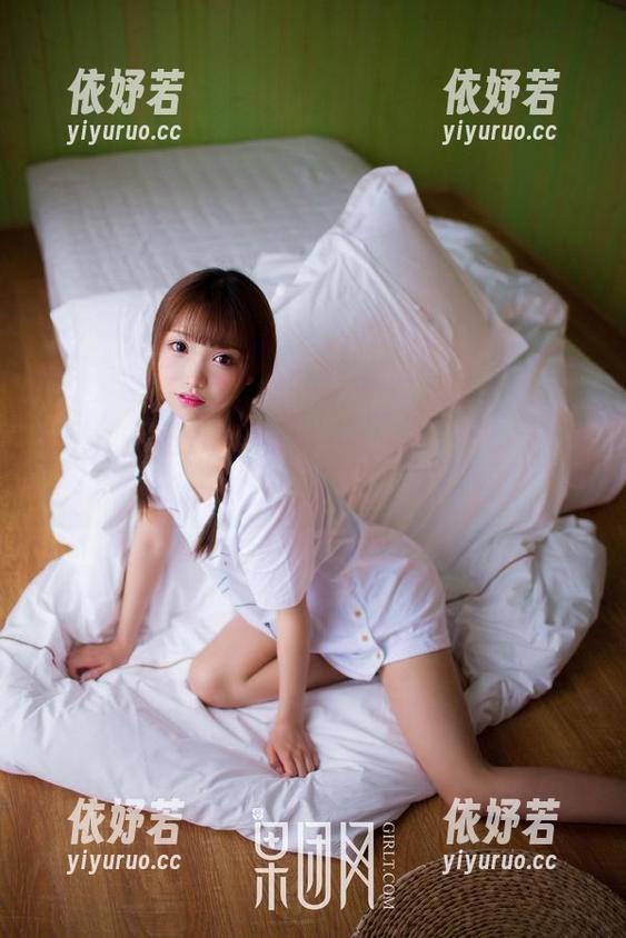 果团网 资源可不止眼前的原图!果团网的玫瑰少女真的值得多看几眼,虽然…