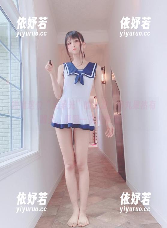 柳丸 瞧瞧这位“无圣光”的女友,柳丸果然有眼光,原图一次性拿出!