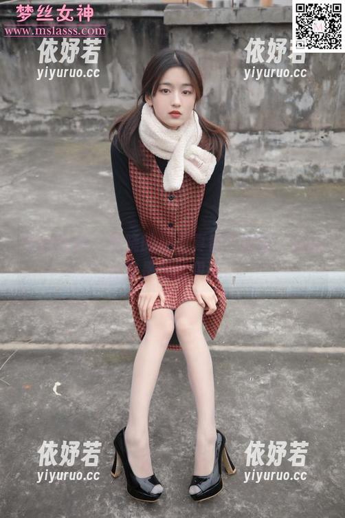 梦丝女神-晓晓 梦丝女神 - 晓晓的裙子真香?没错,高清分享是我的见证!