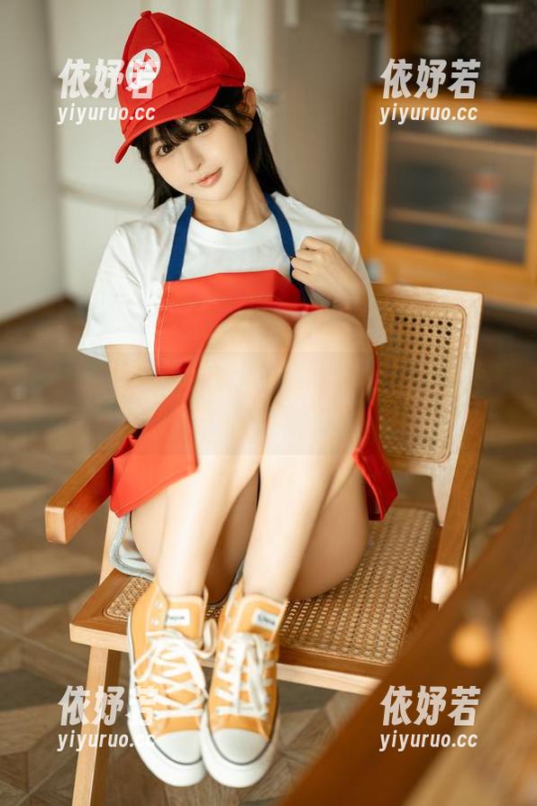 看樱井宁宁的少女高清作品，突然觉得自己加了个滤镜。