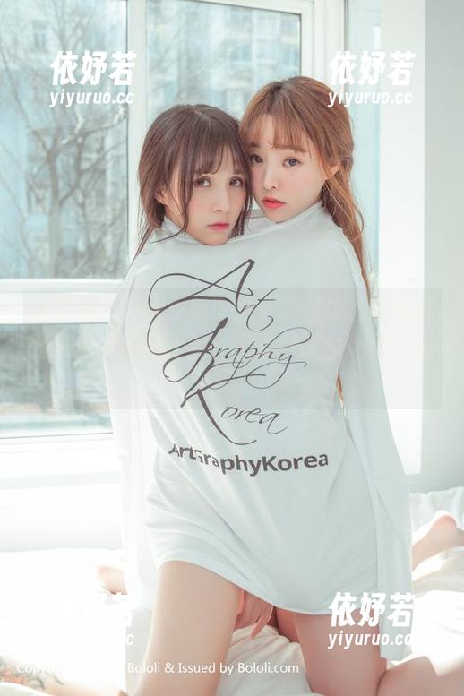 波萝社 - “兔女郎”这个造型怎么能和柳侑绮的气质搭上边？图集分享总让我捏把汗。