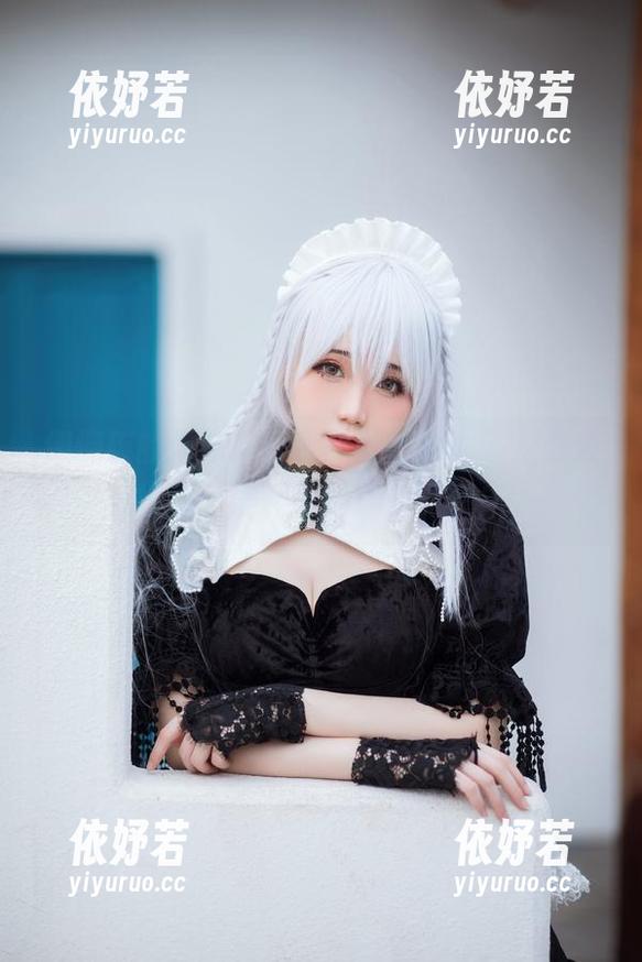 焖焖碳 焖焖碳的最新高清写真集,少女前线索米婚纱,满足你的审美需求!