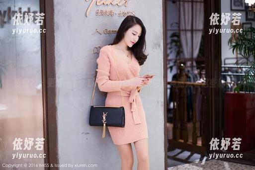 爱蜜社-LindaLinda 爱蜜社 - 更新一下,LindaLinda的原图里竟然藏着这些秘密!