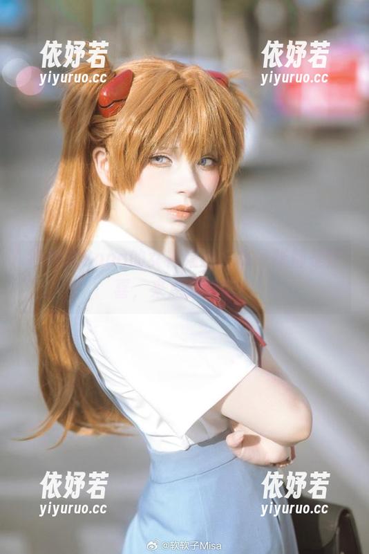 特软儿Sona 特软儿Sona的女神精选,每一张都是惊喜,来点惊奇吧!