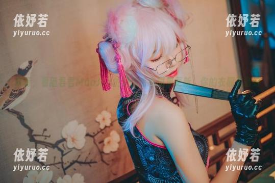 猫君君MaoJun 来呀,看猫君君MaoJun的最新毛衣图集更新,你的衣橱准备好了吗?