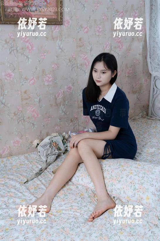 甜予摄影-咖啡豆 甜予摄影 - 咖啡豆的裸足图包,带你全套走出平凡日常