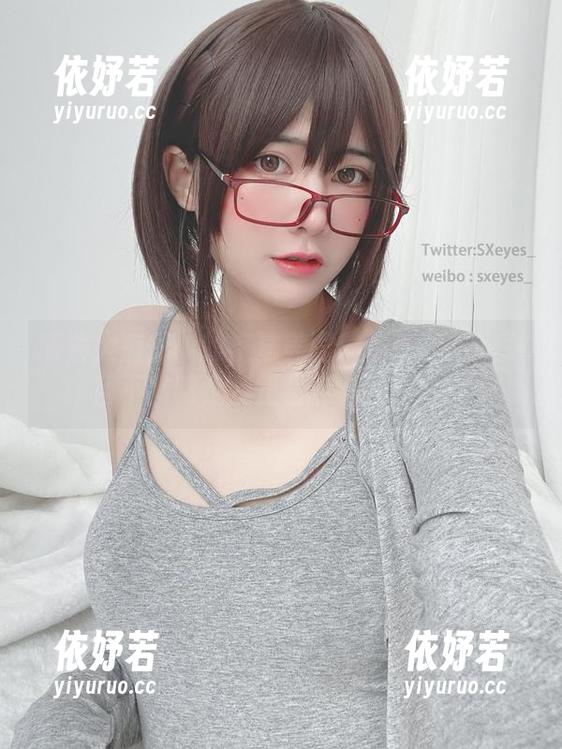 眼酱大魔王w 眼酱大魔王w的魔法美图:你就别问我为啥目不转睛,反正肯定有什么理由。