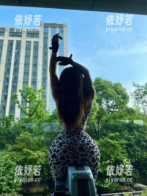 微密圈 - 想知道是什么造就了禅雨儿Lynne的“女神”作品吗？分享一下我的猜想吧！