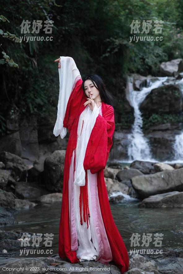 秀人网 - 这些体操服照，我只能说，唐安真的是“体操服控”，每一张都流露着满满的灵气！