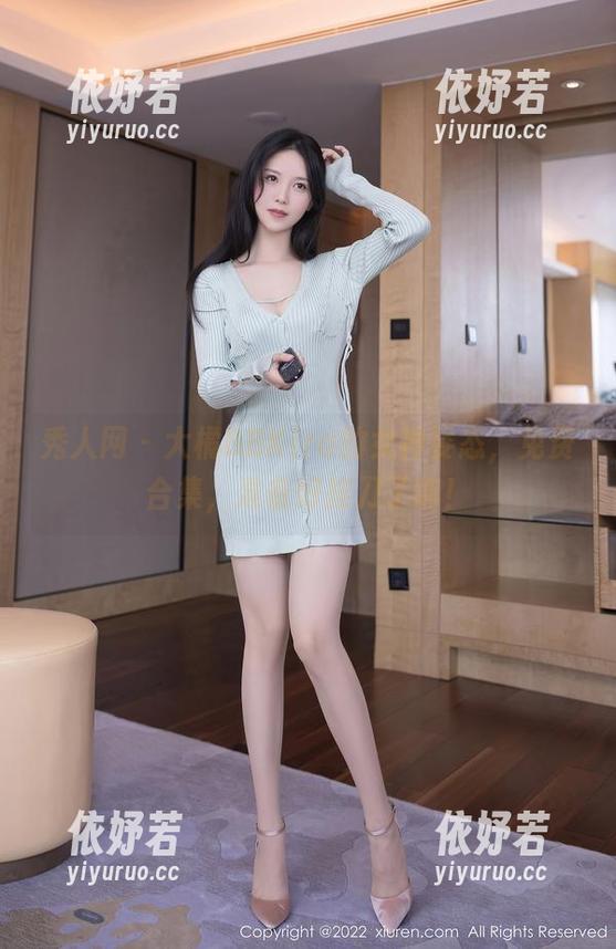 秀人网 - 大橘BBKira的女神姿态，免费合集，准备好挨刀了嘛！