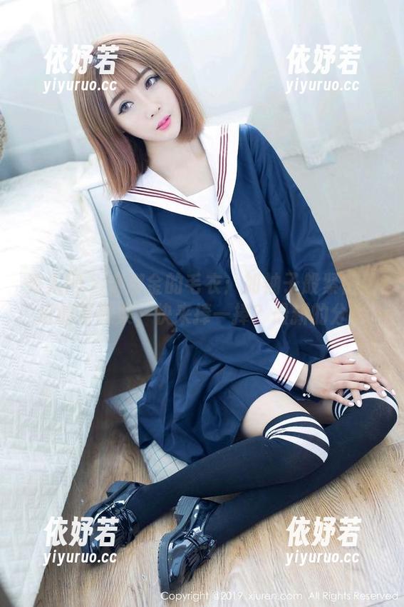 秀人网-安娜金 秀人网 - 安娜金的毛衣:如袖子般紧密贴近的写真集,快来捧一捧?最新的分享