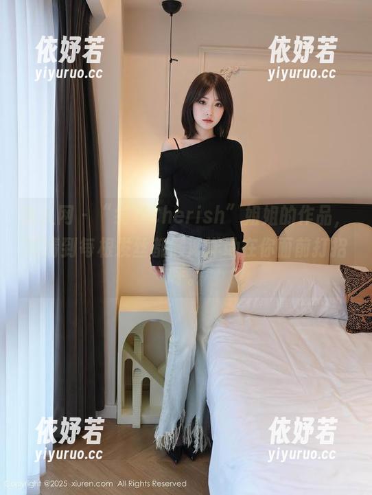 秀人网-绮梦Cherish 秀人网 - “绮梦Cherish”姐姐的作品,高清到每根发丝都懒洋洋地在你面前打招呼。