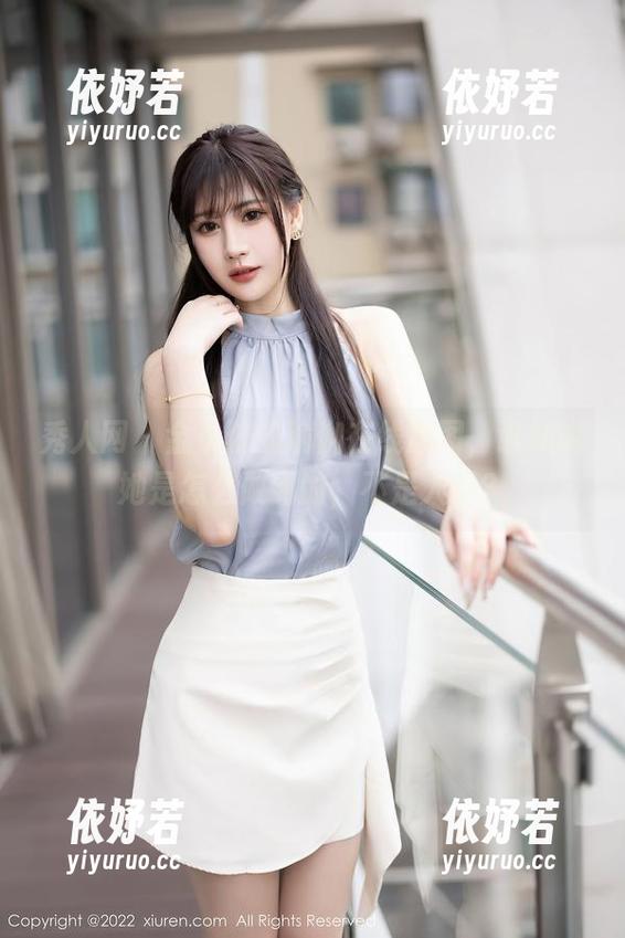 秀人网-金小依 秀人网 - 金小依的瑜伽在线原图,谁知道她是怎么做到的,不是人吗?