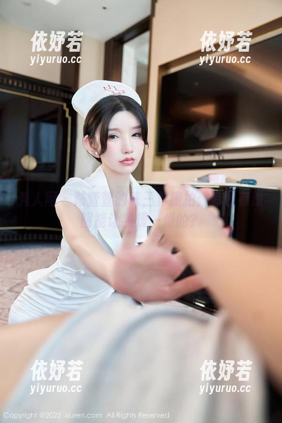 秀人网-陆萱萱 秀人网 - 陆萱萱的珠三角旅拍:有没有原图能让我燥一燥的?
