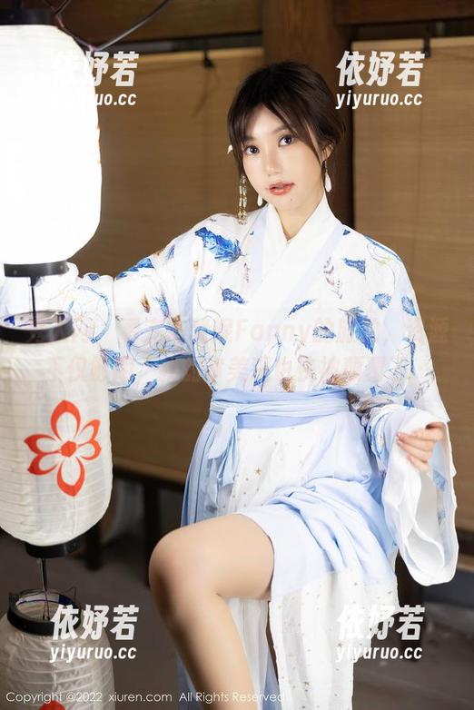 秀人网 - 看完陈梵妮Fanny的旅拍，资源不仅够用，我的审美观也快被颠覆了…