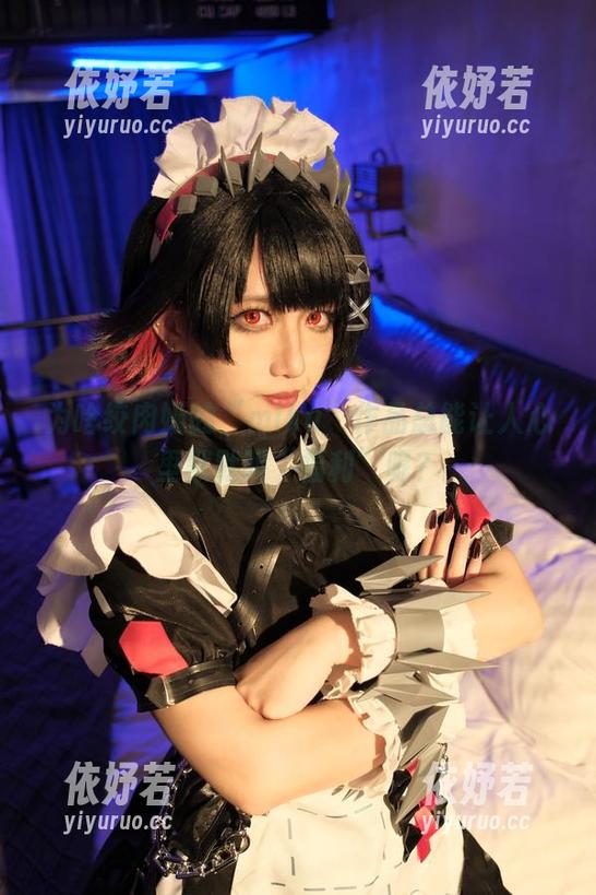 为啥绞肉姬的“miku”作品总能让人心里默默叫“福利”呢？