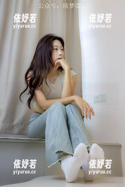 绮梦摄影-木木 绮梦摄影 - 木木的旗袍全套:图集里的每一帧都有一丝顽皮的心思